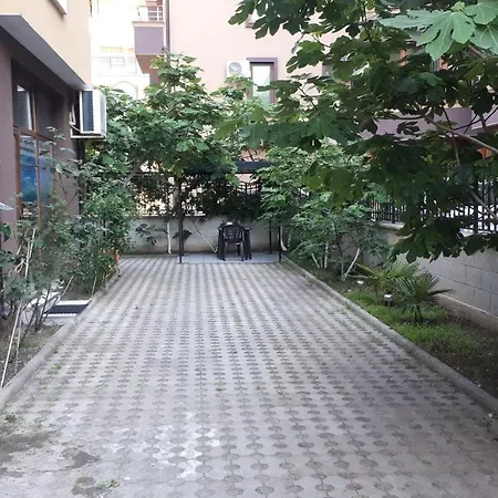 Raija 아파트