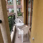 Raija Appartement