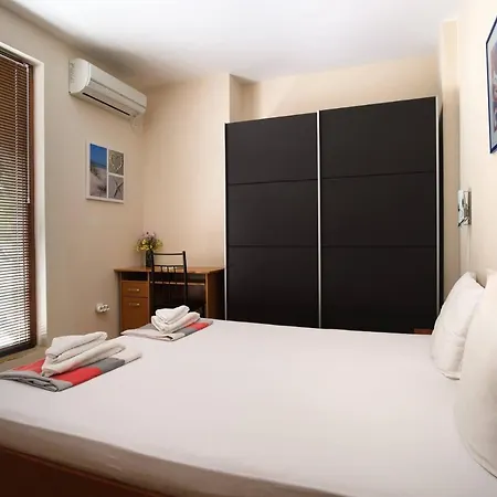 Appartement Raija