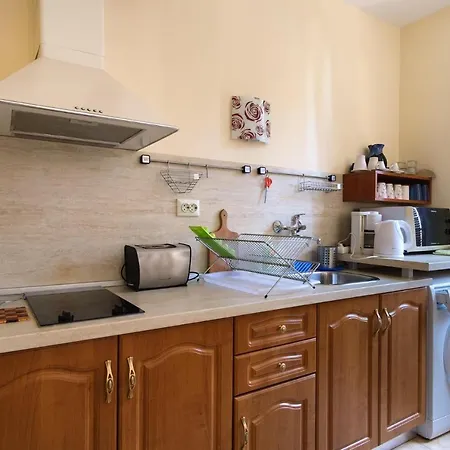 Appartement Raija *