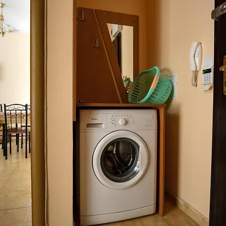 Raija Apartmán *