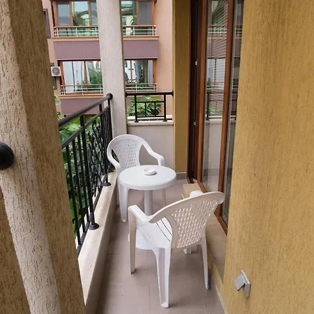 Raija Appartement