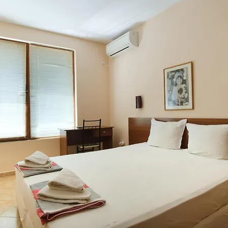 Appartement Raija Pomorie