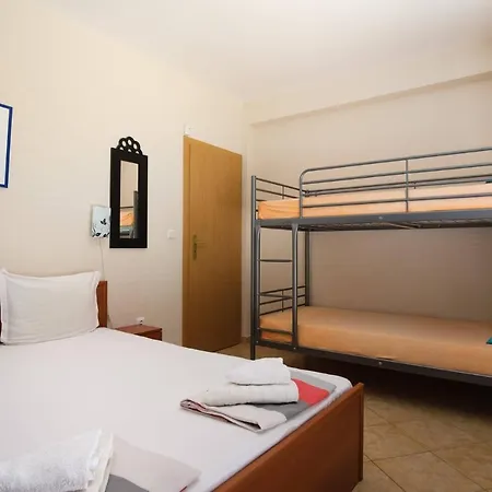 Raija Appartement *