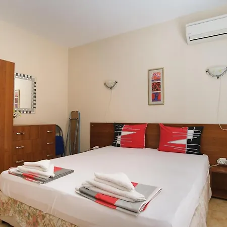 Appartement Raija Pomorie
