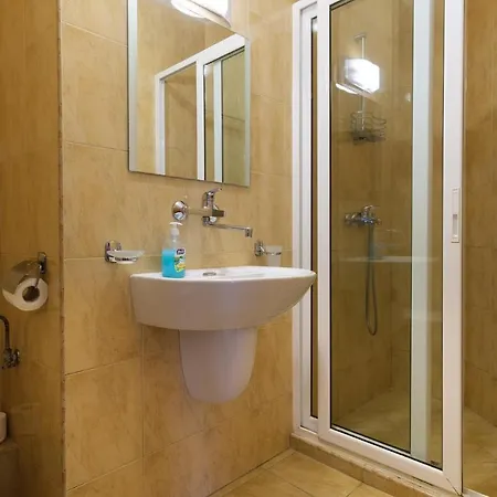 Appartement Raija Pomorie