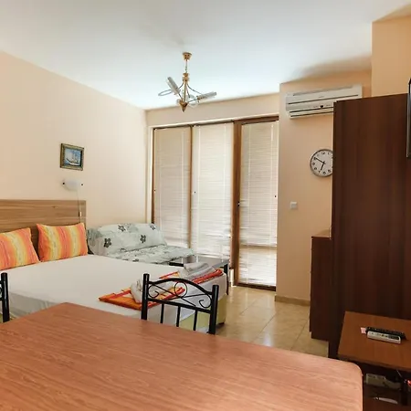 Appartement Raija Pomorie