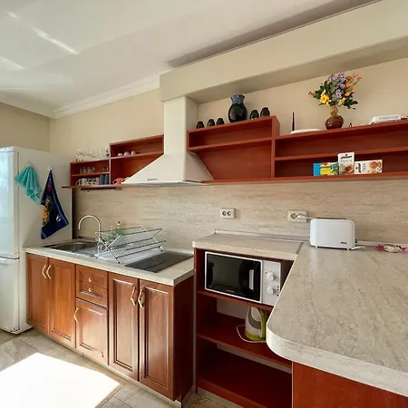 Raija Appartement