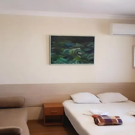 Raija Appartement