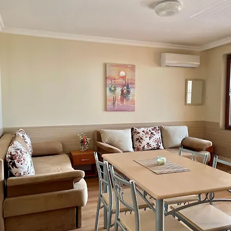 Raija Appartement