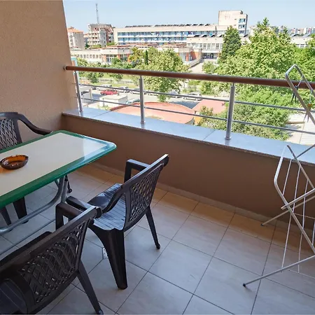 Raija Appartement *