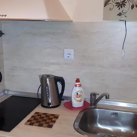 Appartement Raija