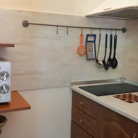 Raija Appartement *