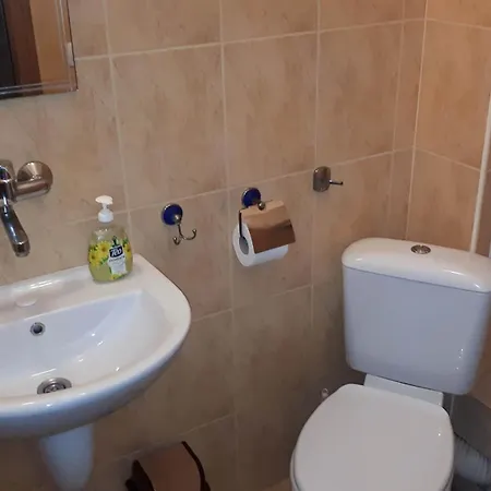 Appartement Raija Pomorie