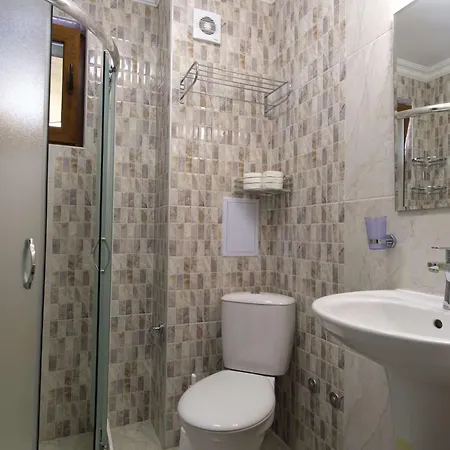 Appartement Raija